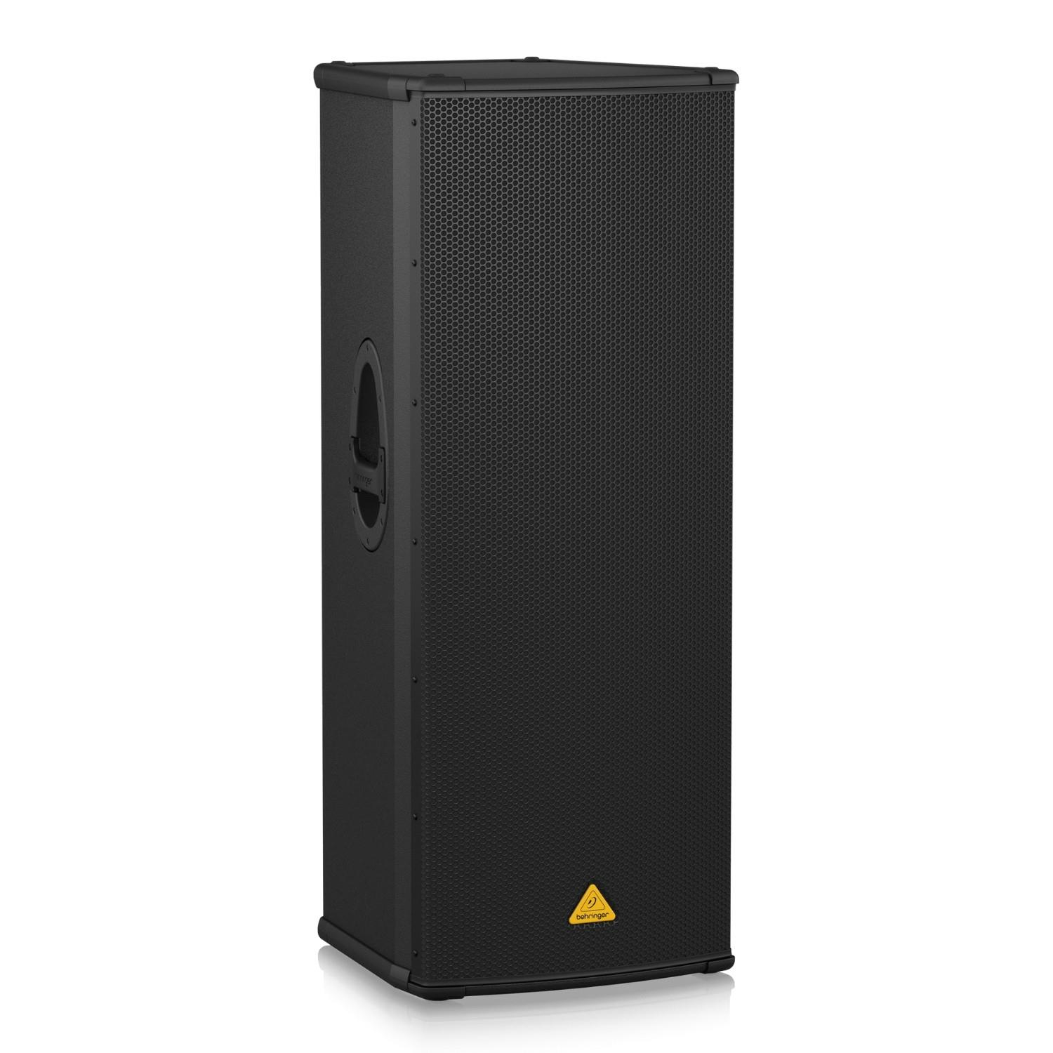 Behringer B2520 PRO 2x15