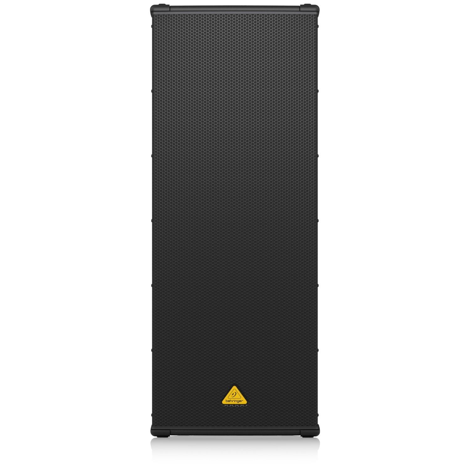 Behringer B2520 PRO 2x15