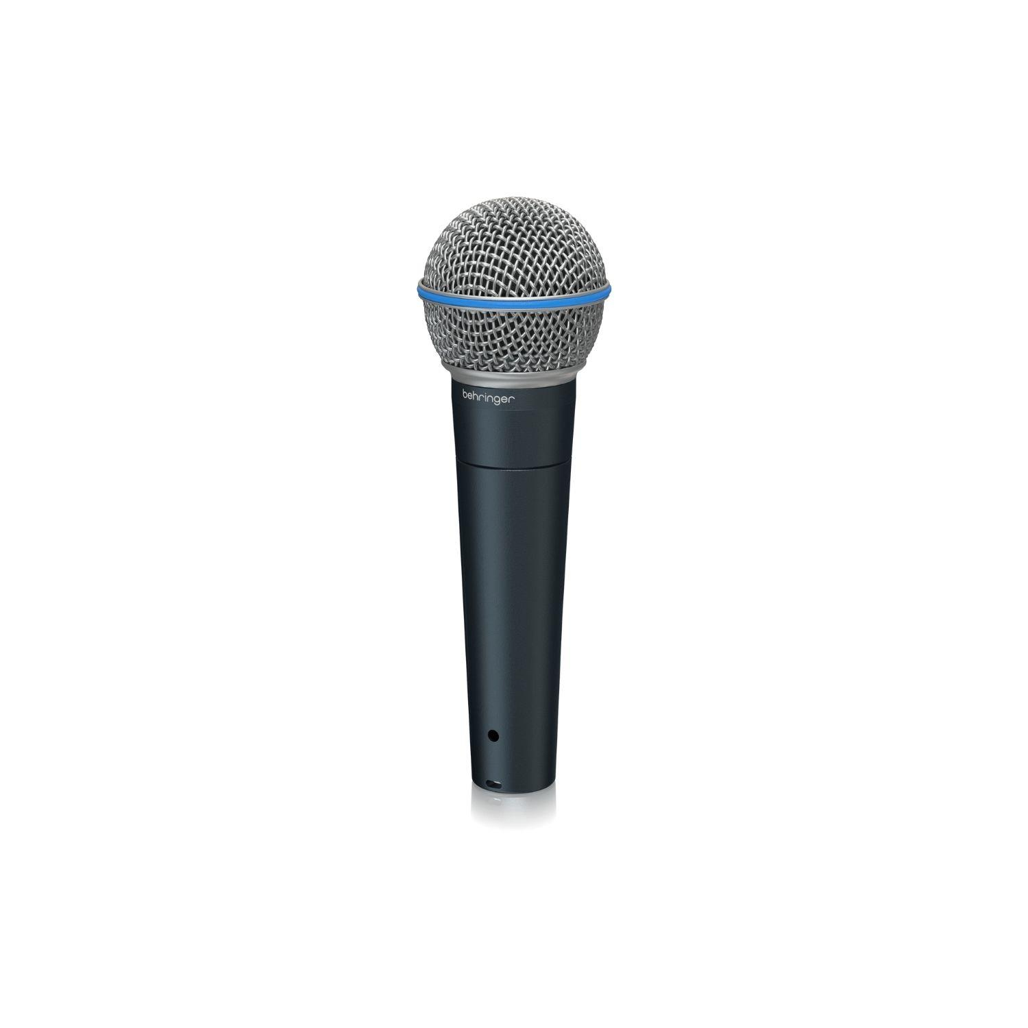 Behringer Ba 85A Supercardioid Dinamik Vokal Mikrofonu
