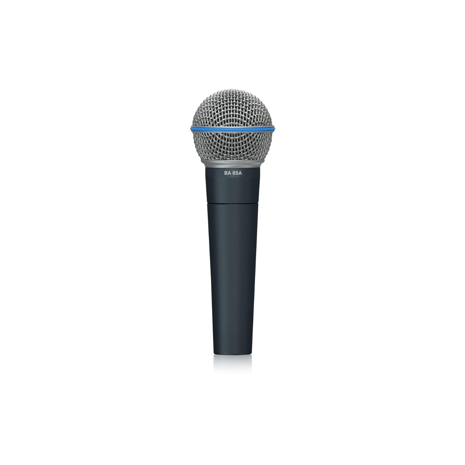 Behringer Ba 85A Supercardioid Dinamik Vokal Mikrofonu
