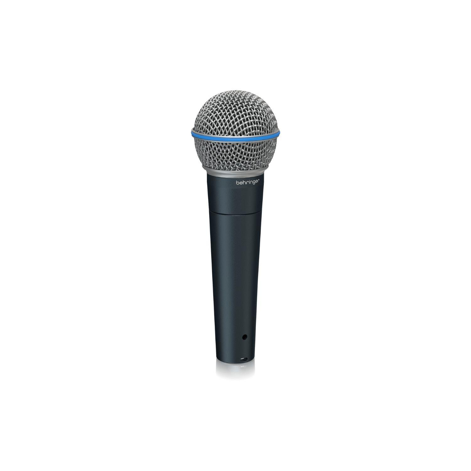Behringer Ba 85A Supercardioid Dinamik Vokal Mikrofonu