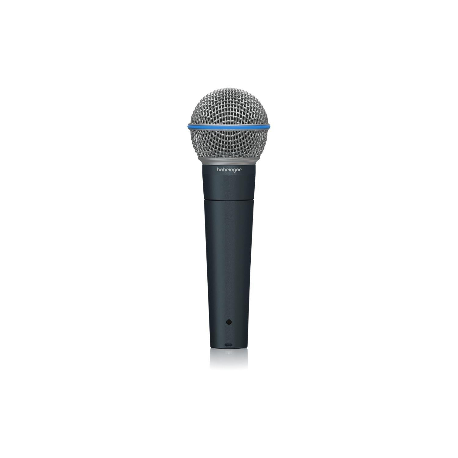 Behringer Ba 85A Supercardioid Dinamik Vokal Mikrofonu