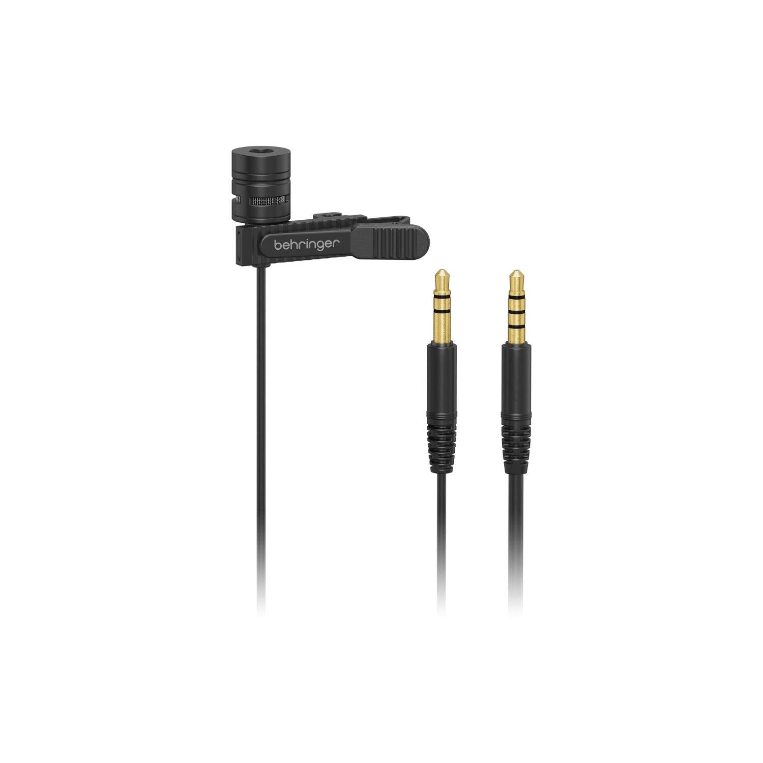 Behringer Bc Lav Go Profesyonel Kondenser Yaka Mikrofonu
