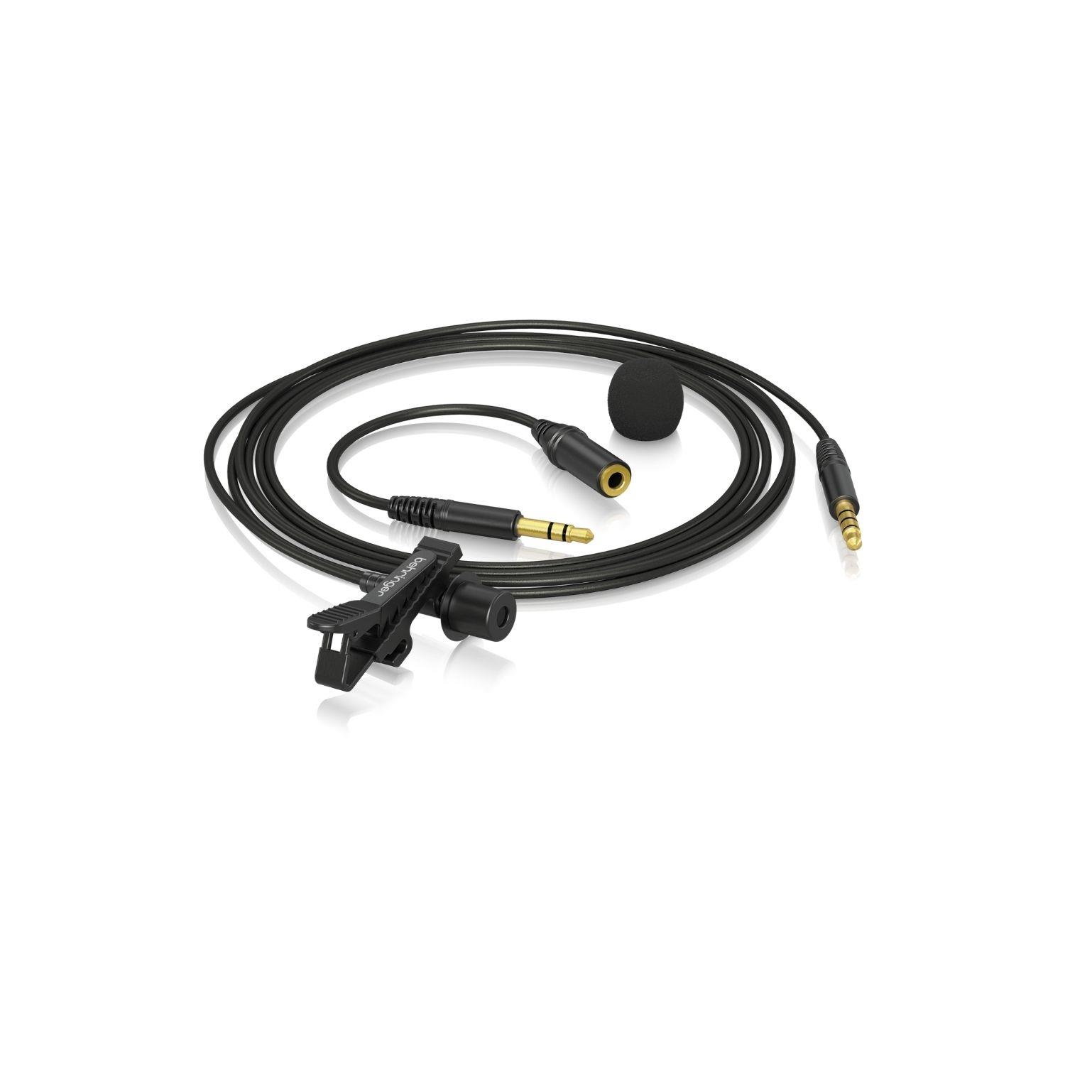 Behringer BC LAV Yaka Mikrofonu