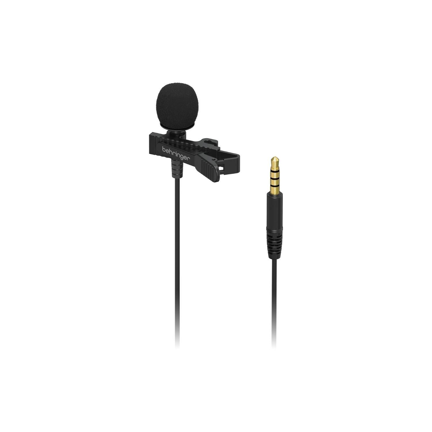 Behringer BC LAV Yaka Mikrofonu