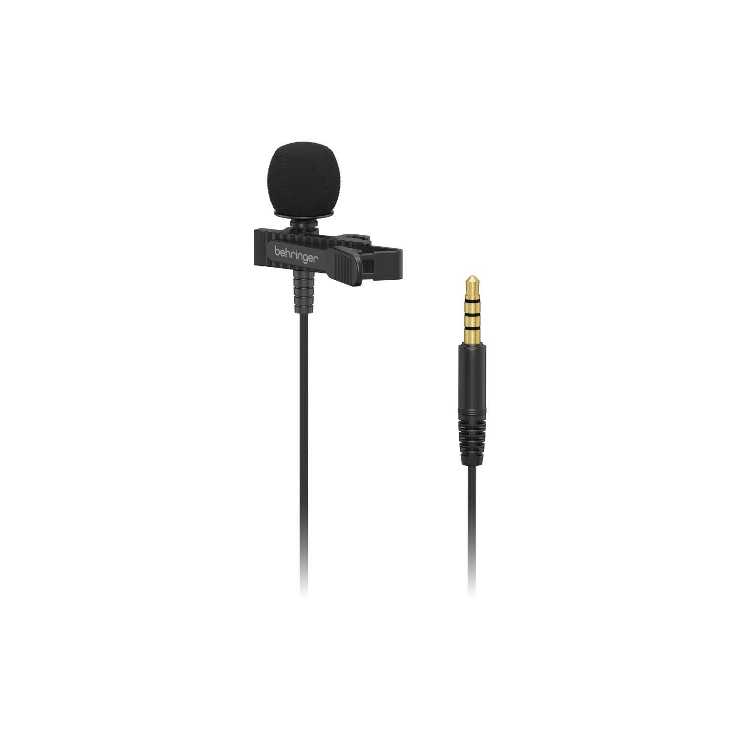 Behringer BC LAV Yaka Mikrofonu