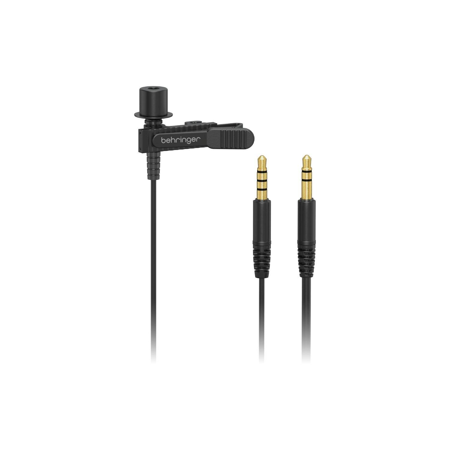 Behringer BC LAV Yaka Mikrofonu