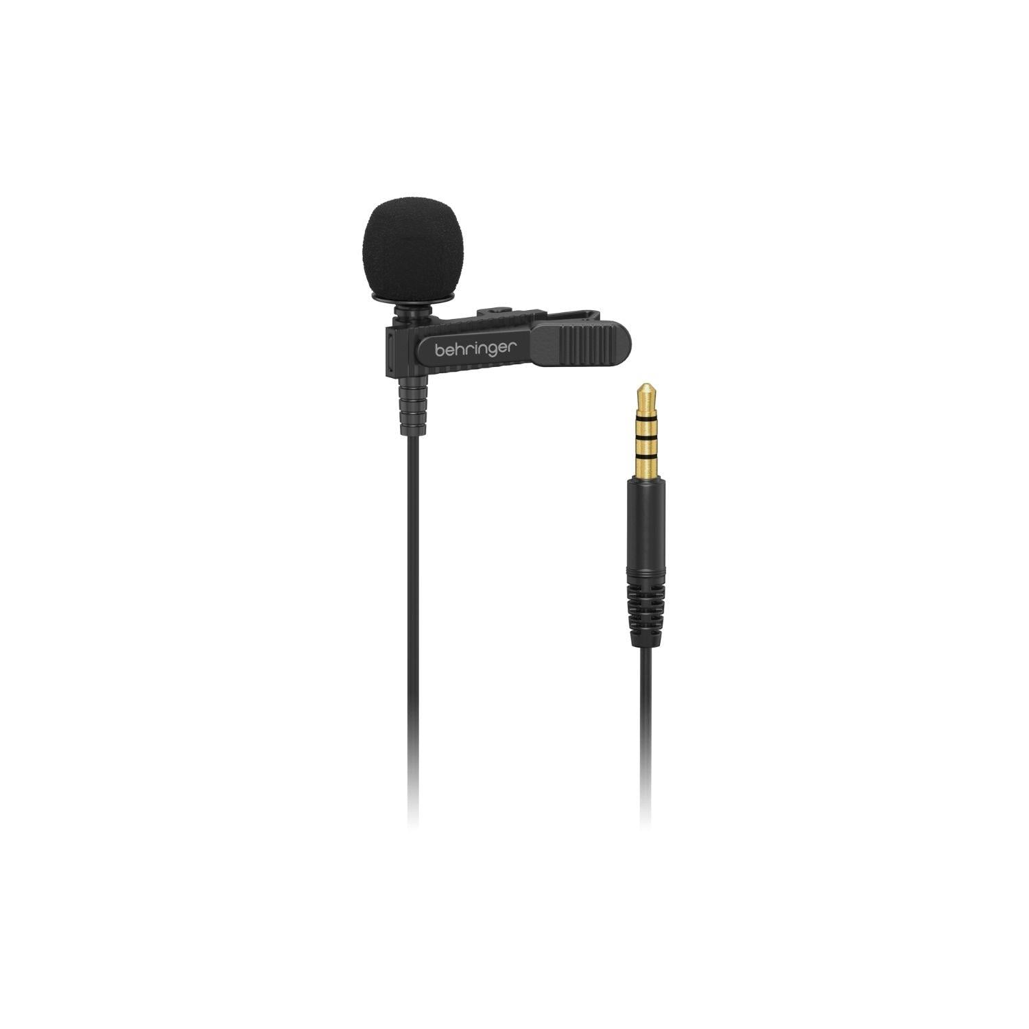 Behringer BC LAV Yaka Mikrofonu