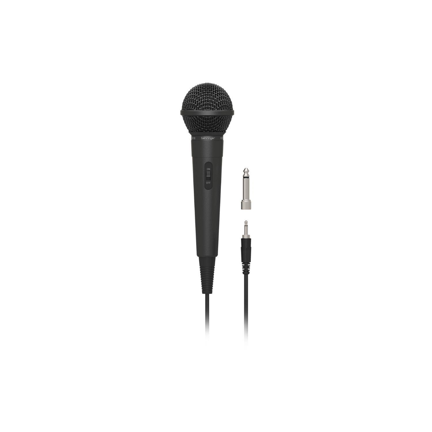 Behringer BC110 Vokal Mikrofon