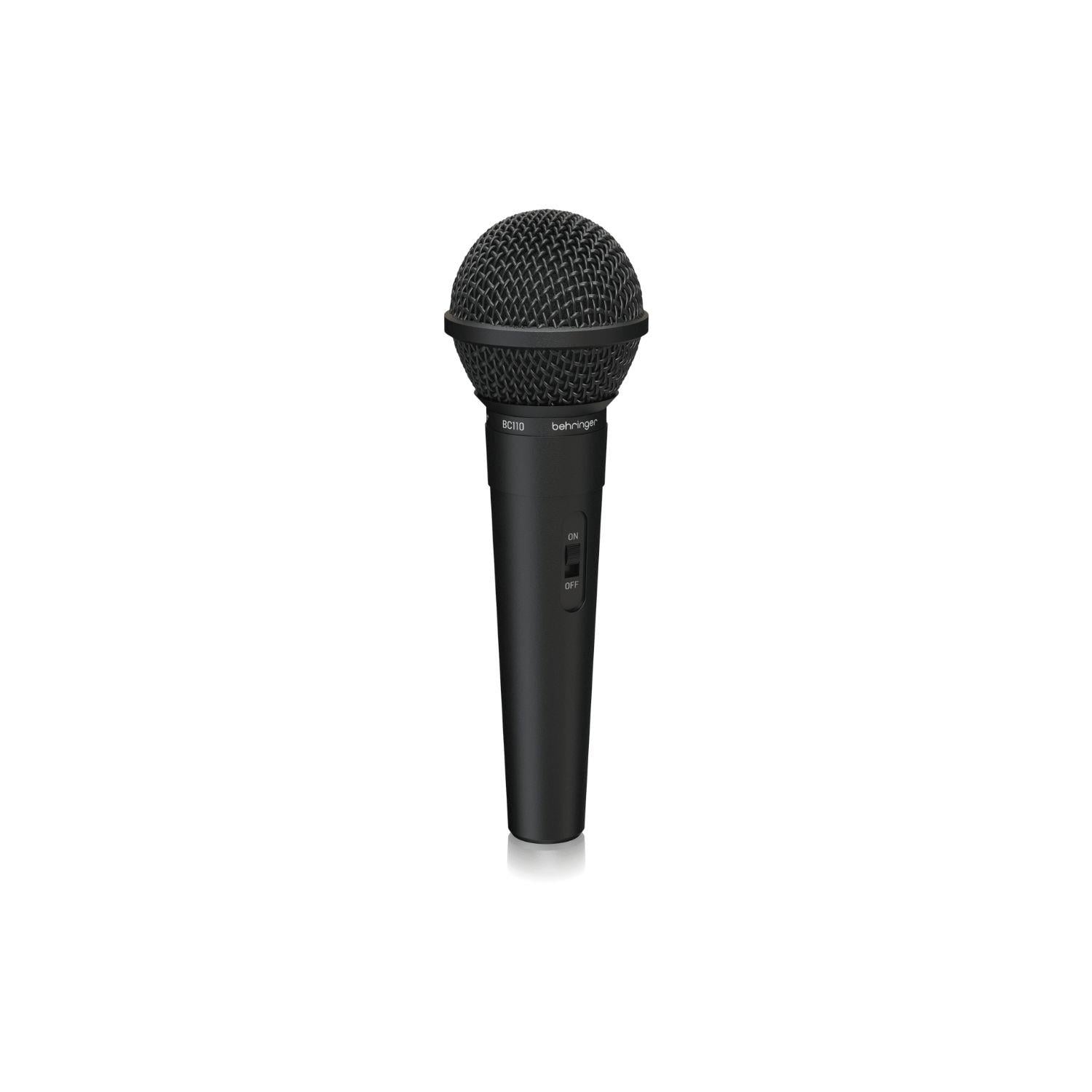 Behringer BC110 Vokal Mikrofon