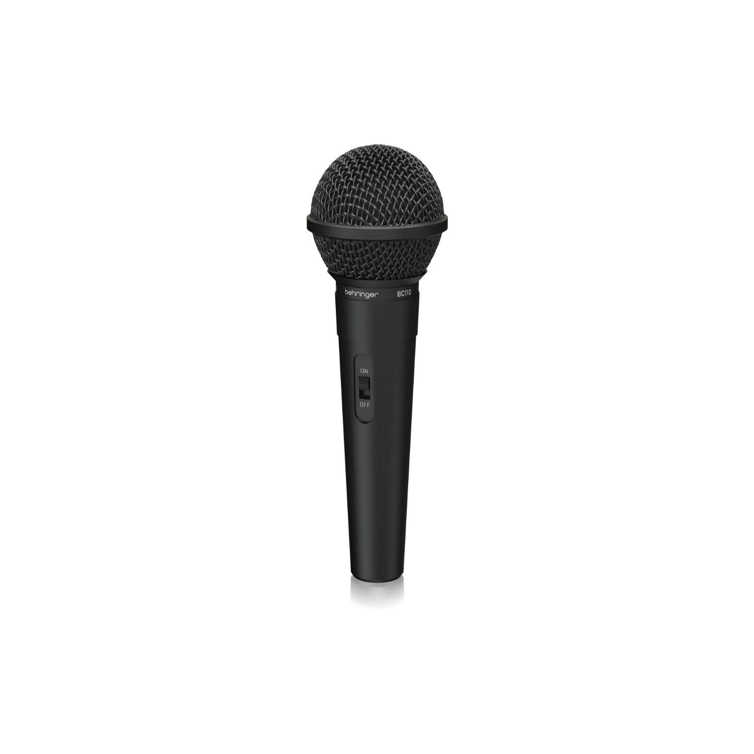 Behringer BC110 Vokal Mikrofon
