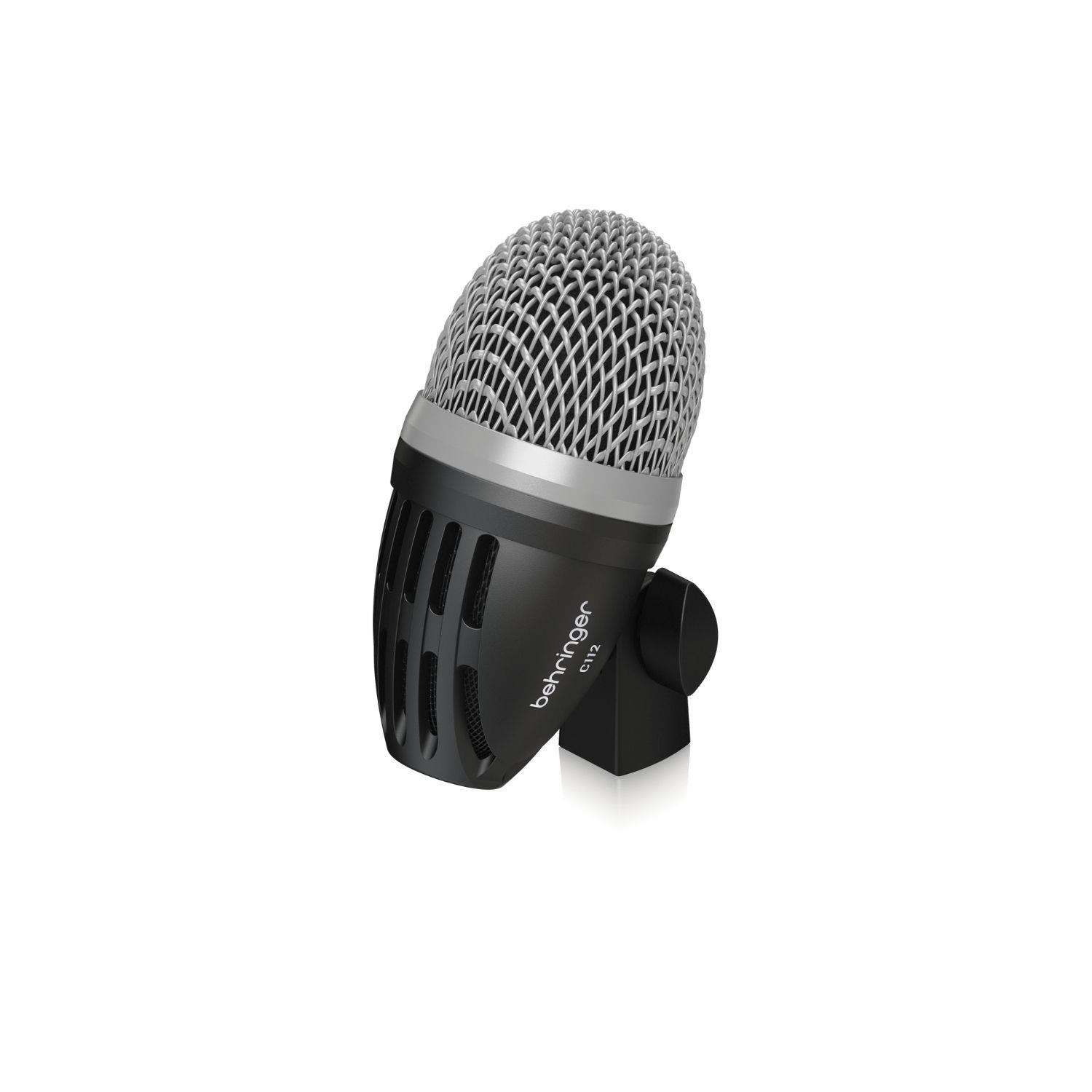 Behringer BC1500 Premium 7 Parça Bateri Mikrofon Seti