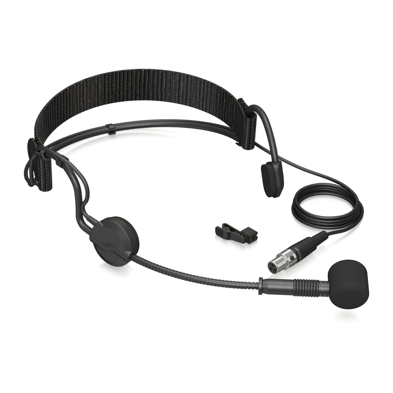 Behringer BC444 Premium Boyun Bantlı Kardioid Mikrofon