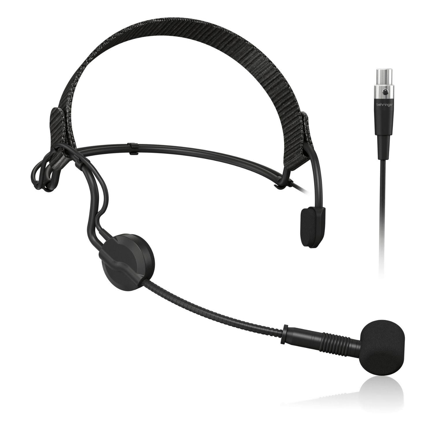 Behringer BC444 Premium Boyun Bantlı Kardioid Mikrofon