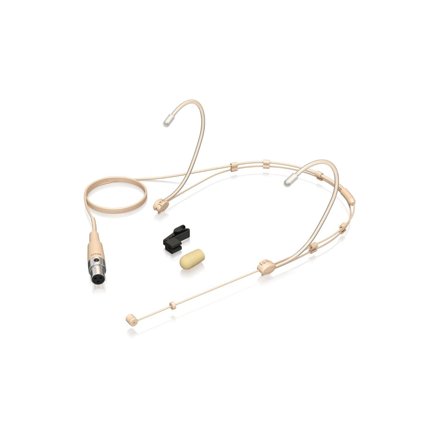 Behringer Bd440 Cardioid Kafa Üzeri Mikrofon