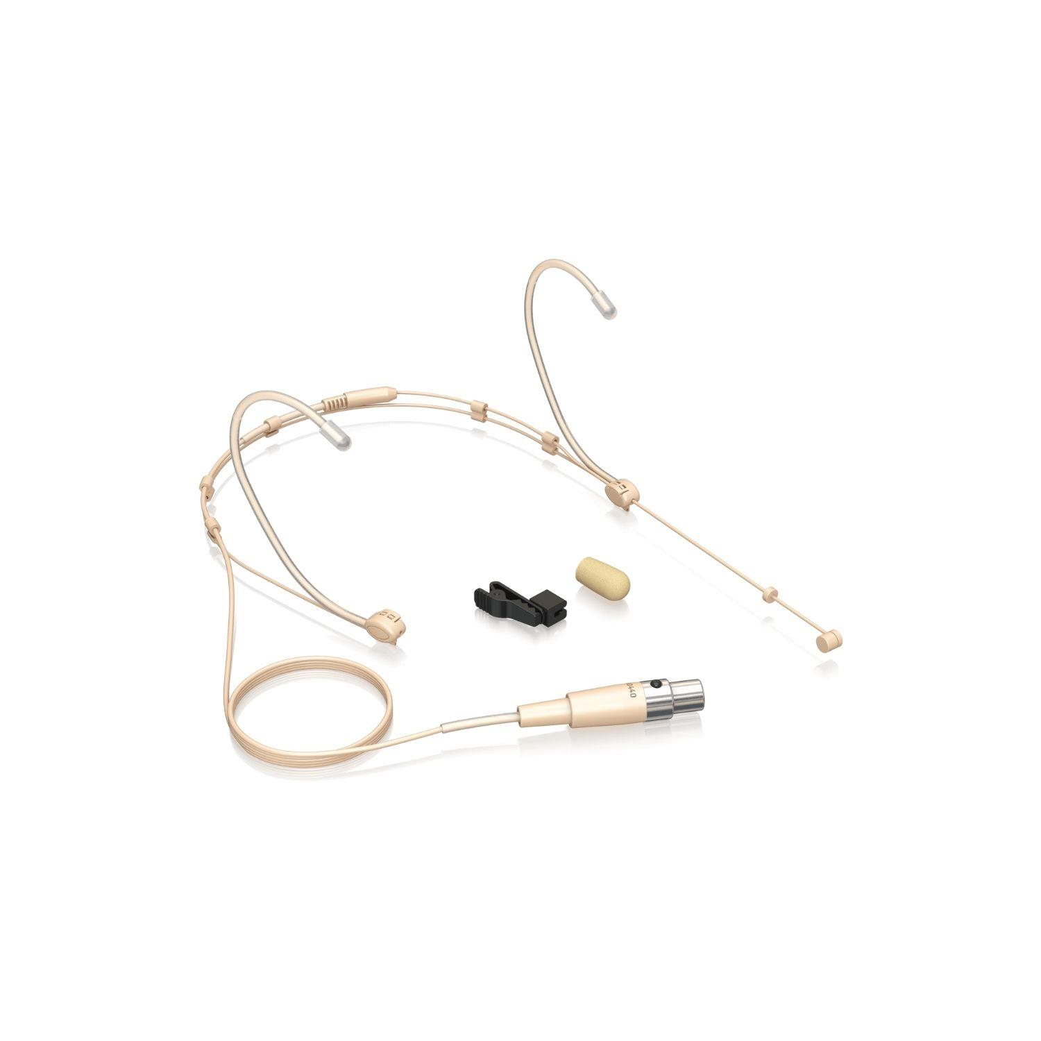 Behringer Bd440 Cardioid Kafa Üzeri Mikrofon