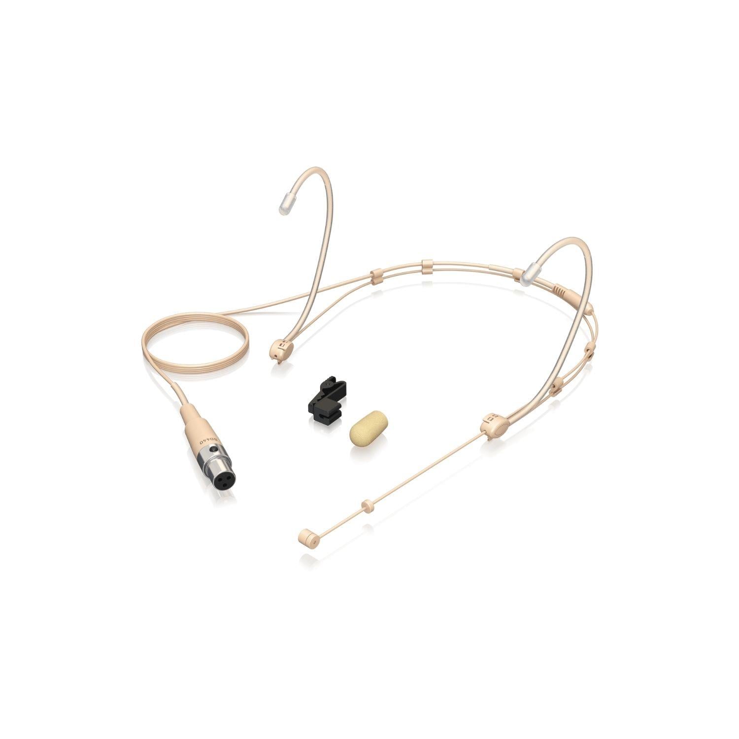 Behringer Bd440 Cardioid Kafa Üzeri Mikrofon