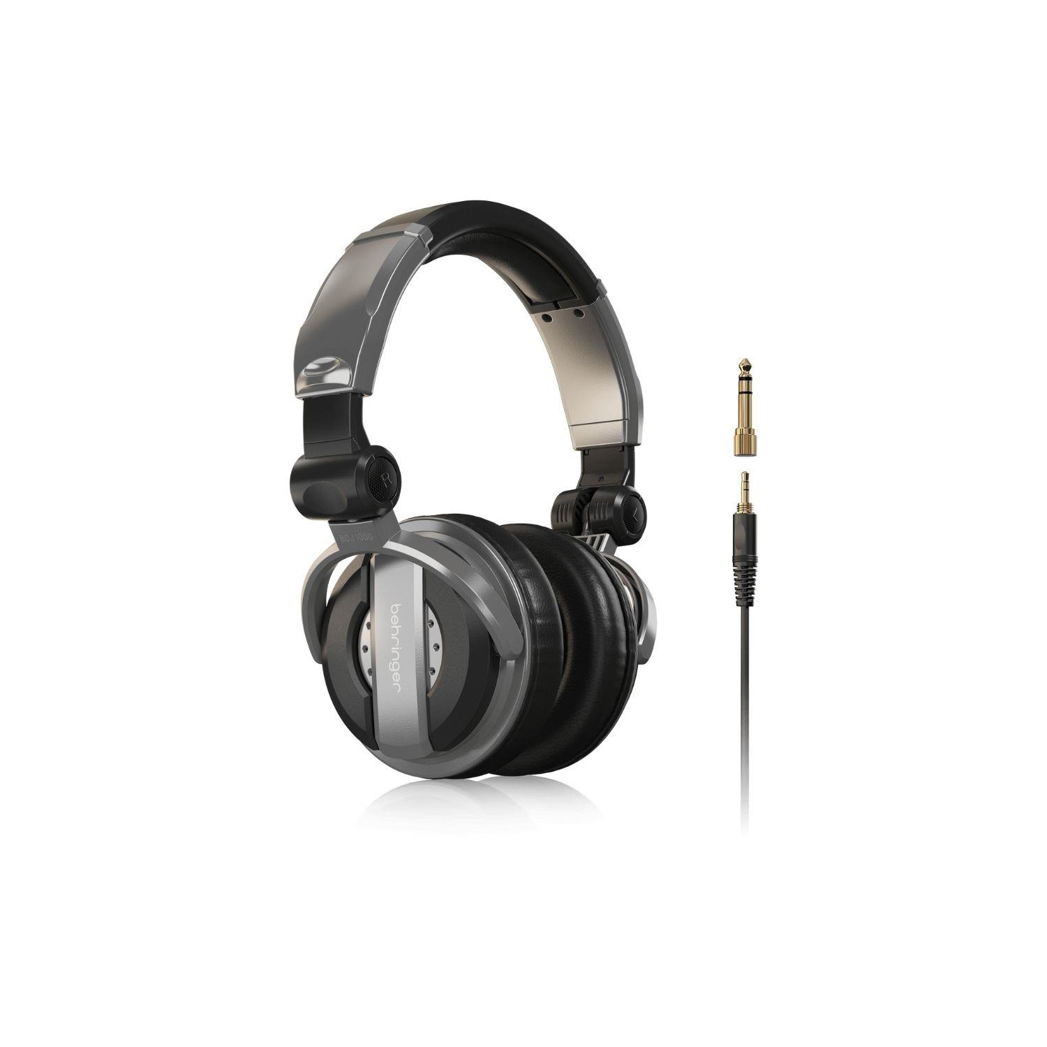 BEHRINGER BDJ 1000 DJ Kulaklığı 
