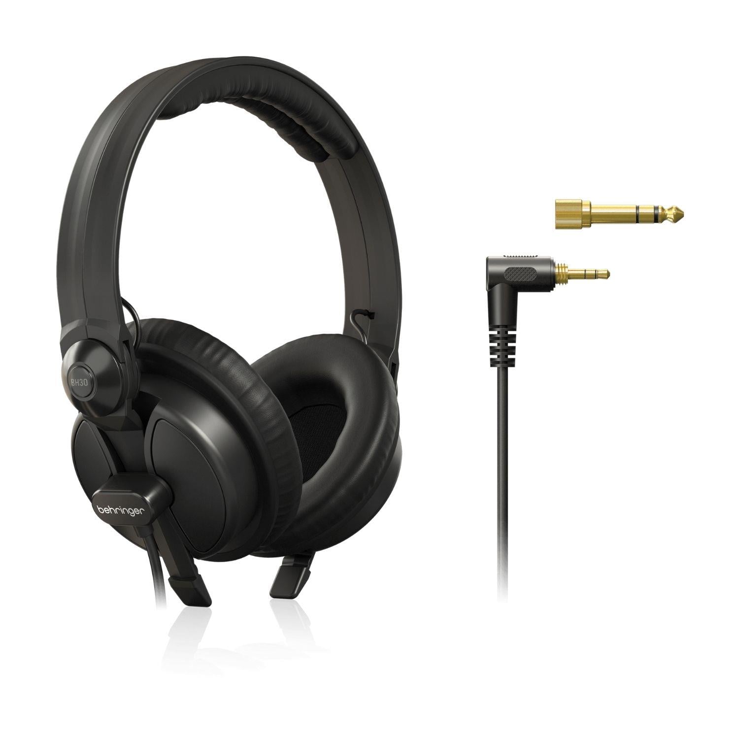 Behringer BH30 Premium DJ Kulaklık