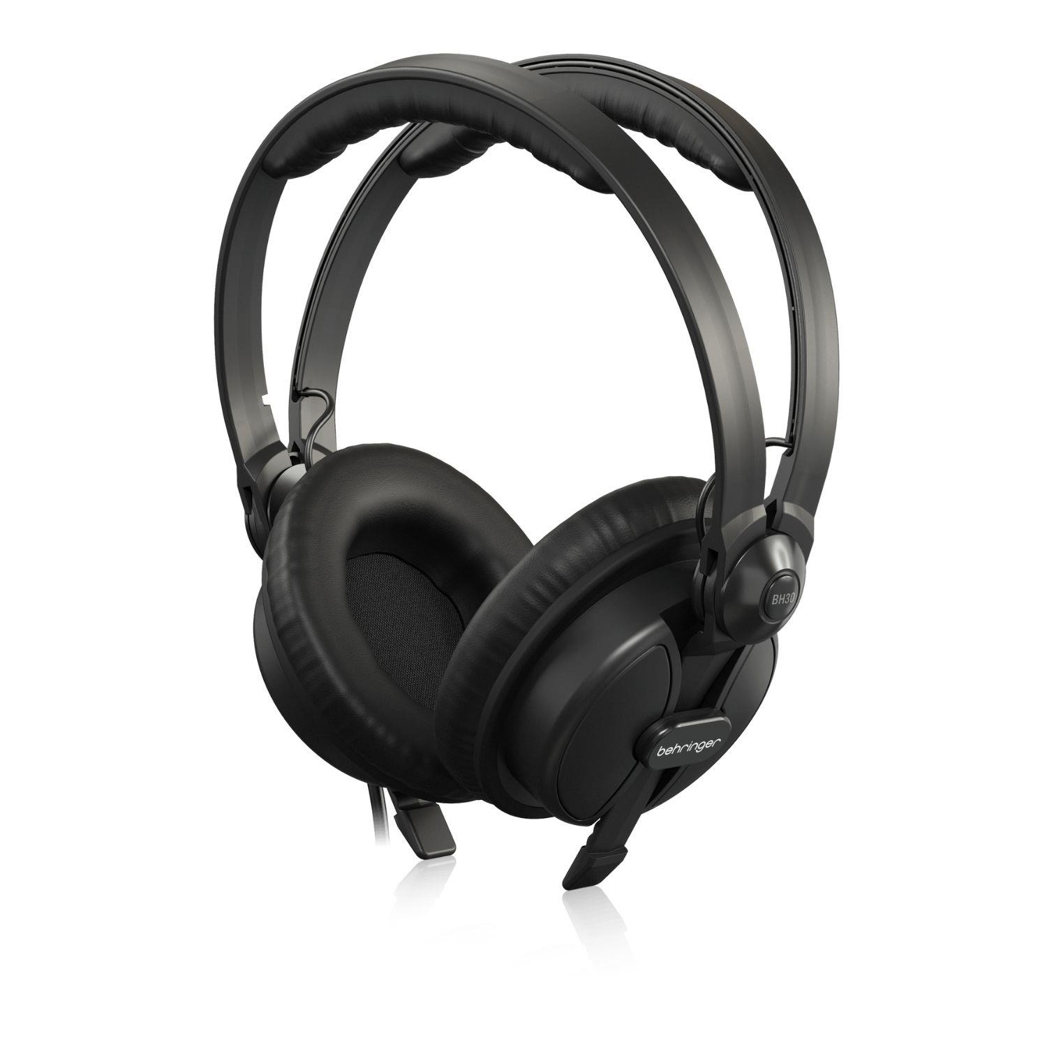 Behringer BH30 Premium DJ Kulaklık