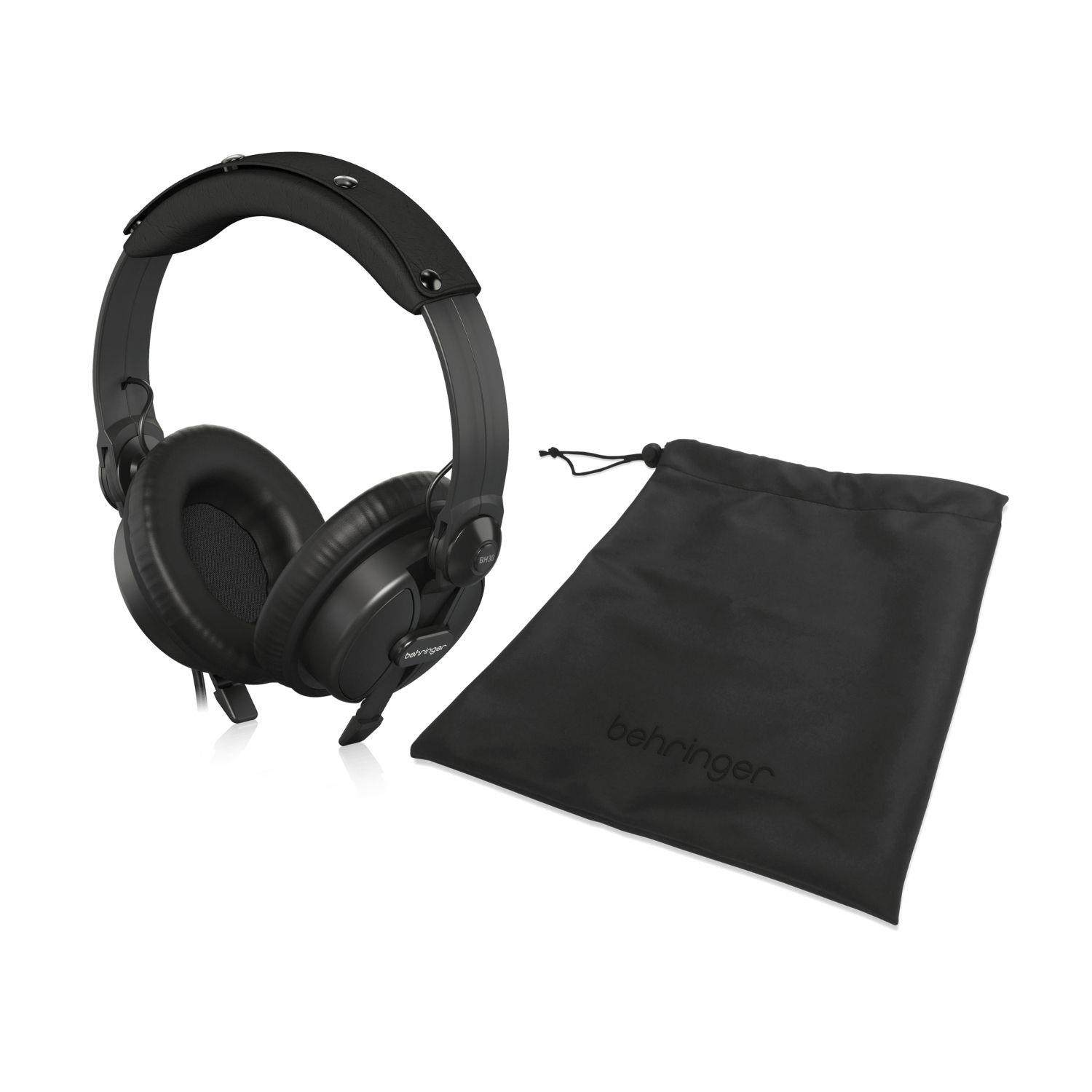 Behringer BH30 Premium DJ Kulaklık