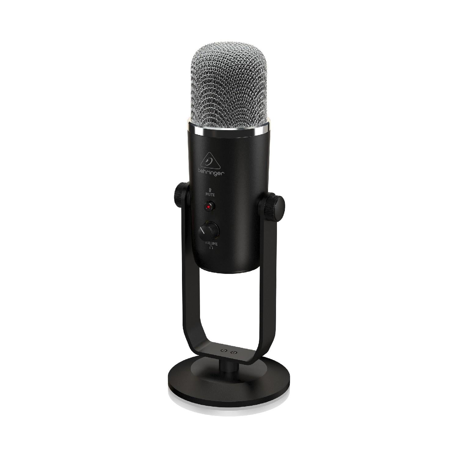 Behringer Bigfoot USB Condenser Mikrofon
