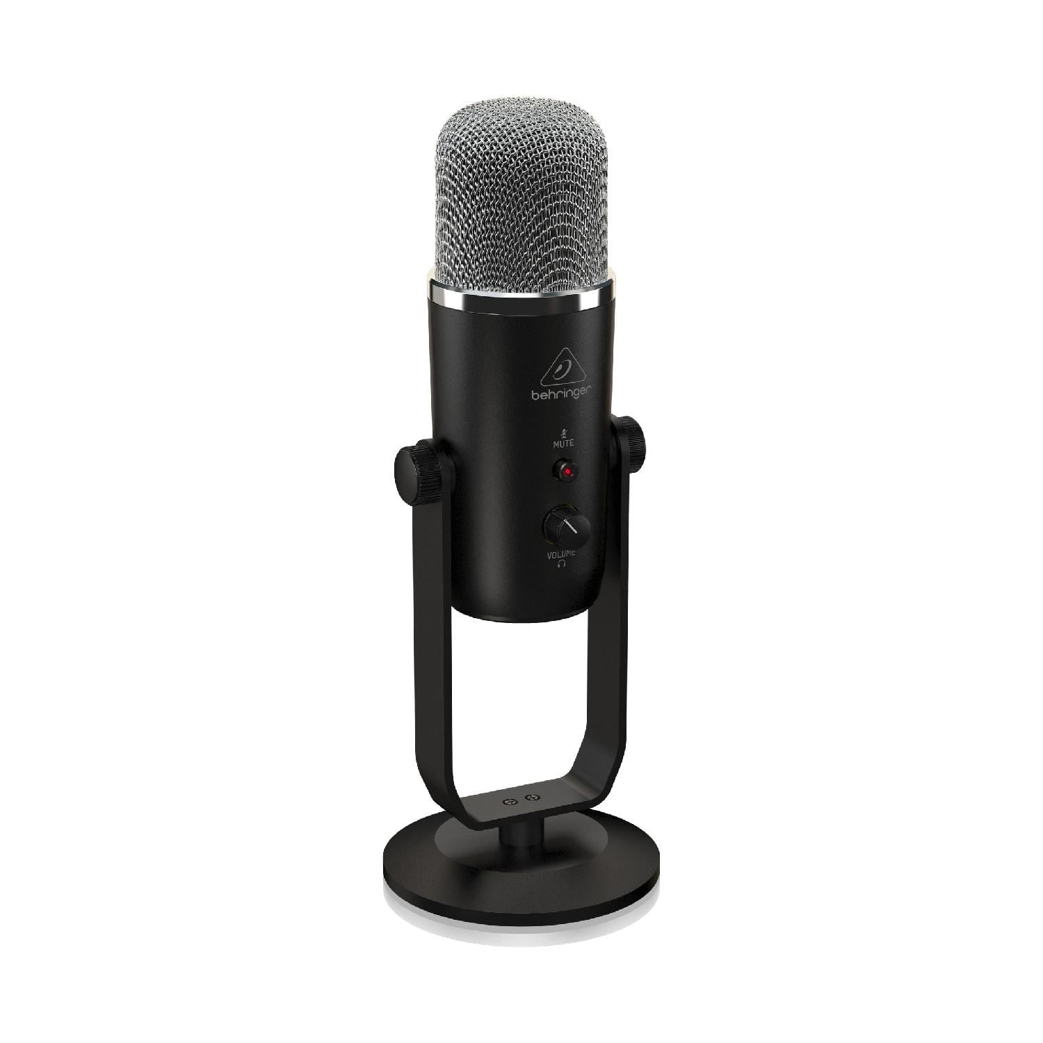 Behringer Bigfoot USB Condenser Mikrofon