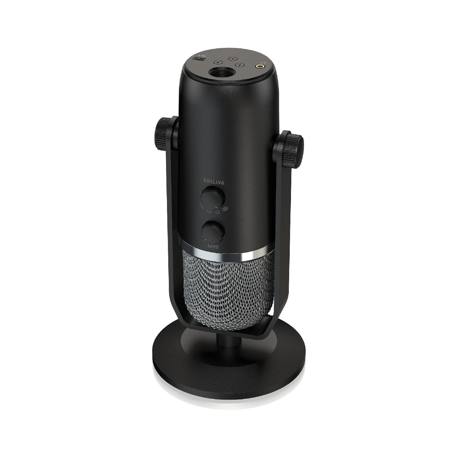 Behringer Bigfoot USB Condenser Mikrofon