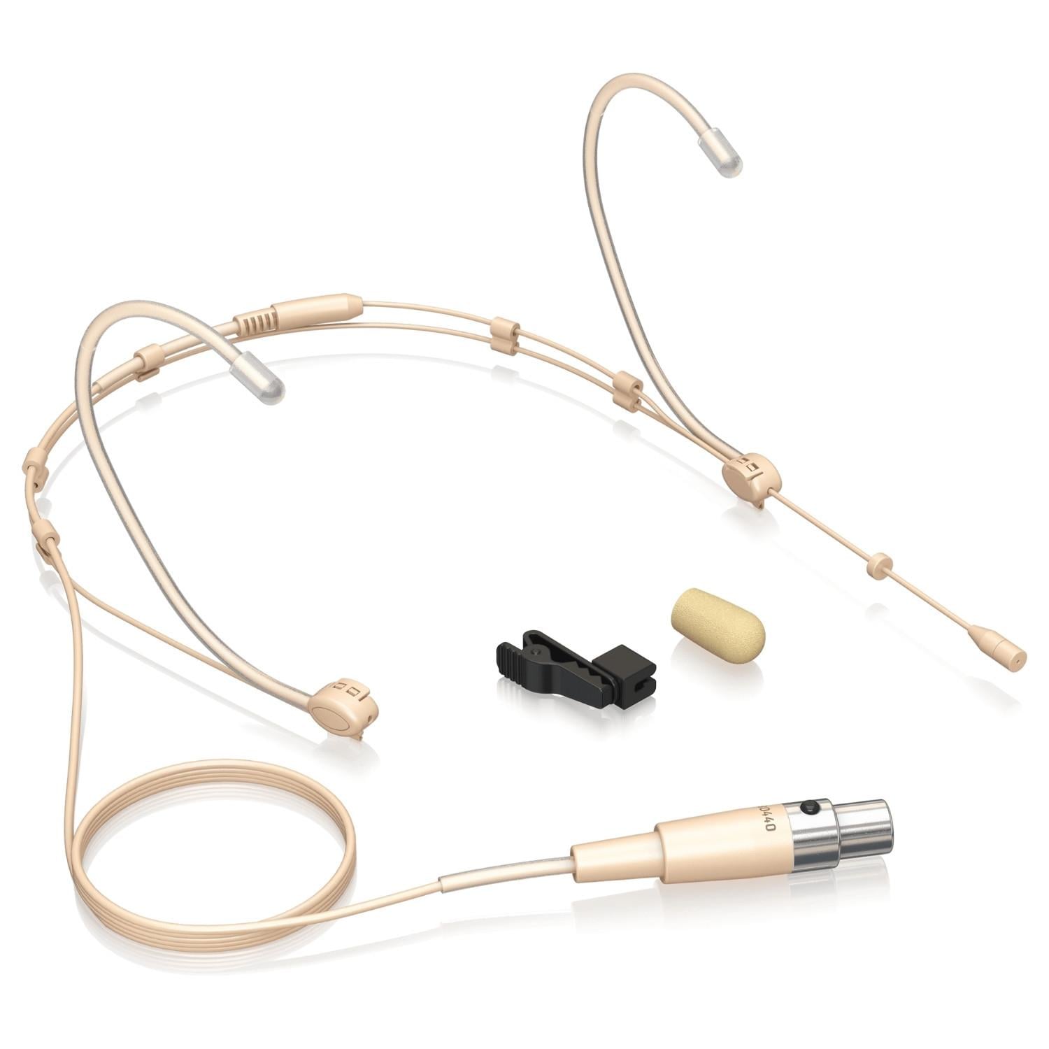 Behringer BO440 Headworn Çok Yönlü Mikrofon