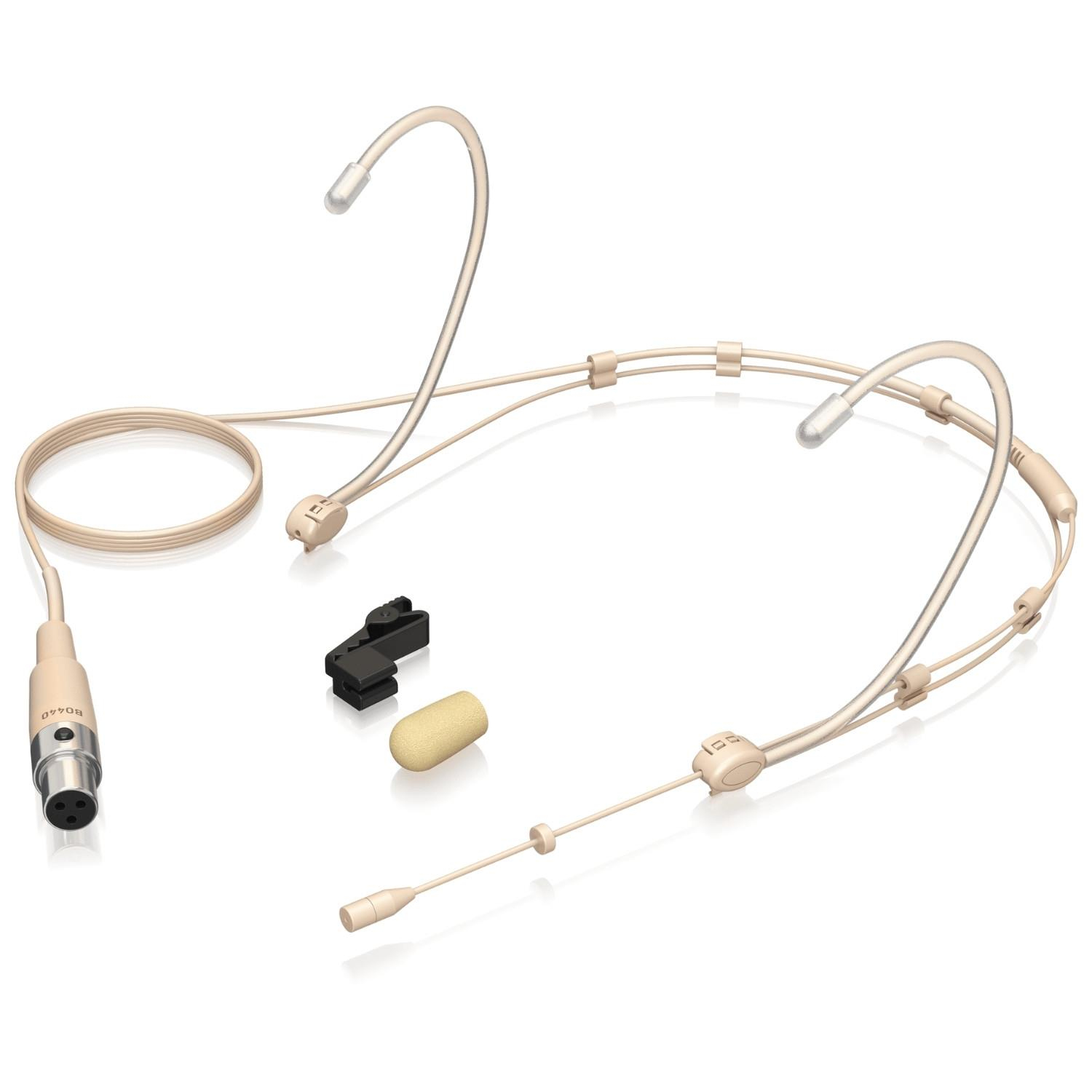 Behringer BO440 Headworn Çok Yönlü Mikrofon