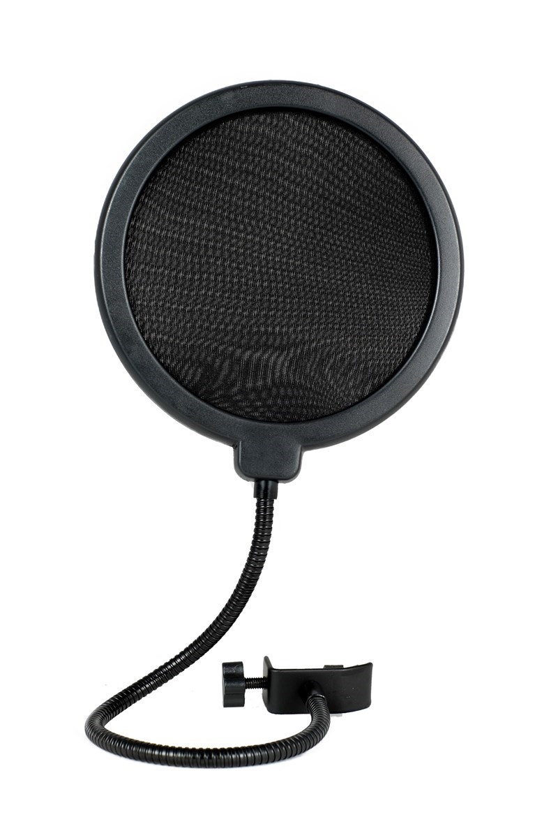 Behringer Bronz Ev Studyo Kayıt Paketi Kırmızı