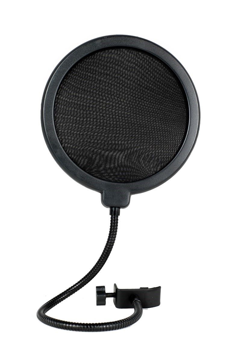 Behringer Bronz Ev Studyo Kayıt Paketi Siyah