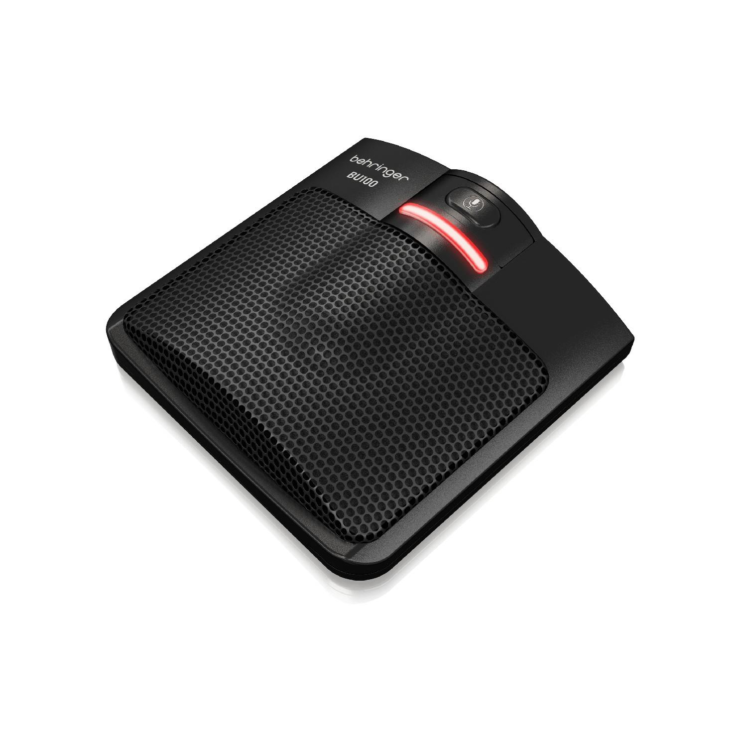 Behringer BU100 USB Condenser Mikrofon