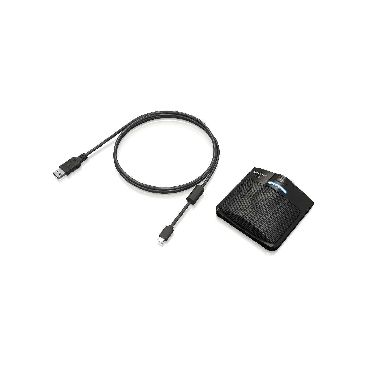 Behringer BU100 USB Condenser Mikrofon