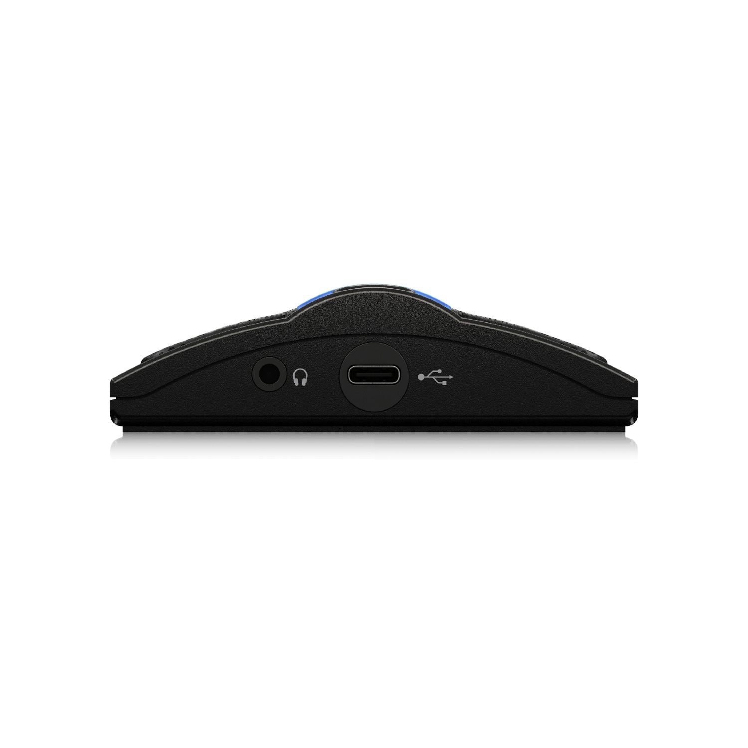 Behringer BU100 USB Condenser Mikrofon