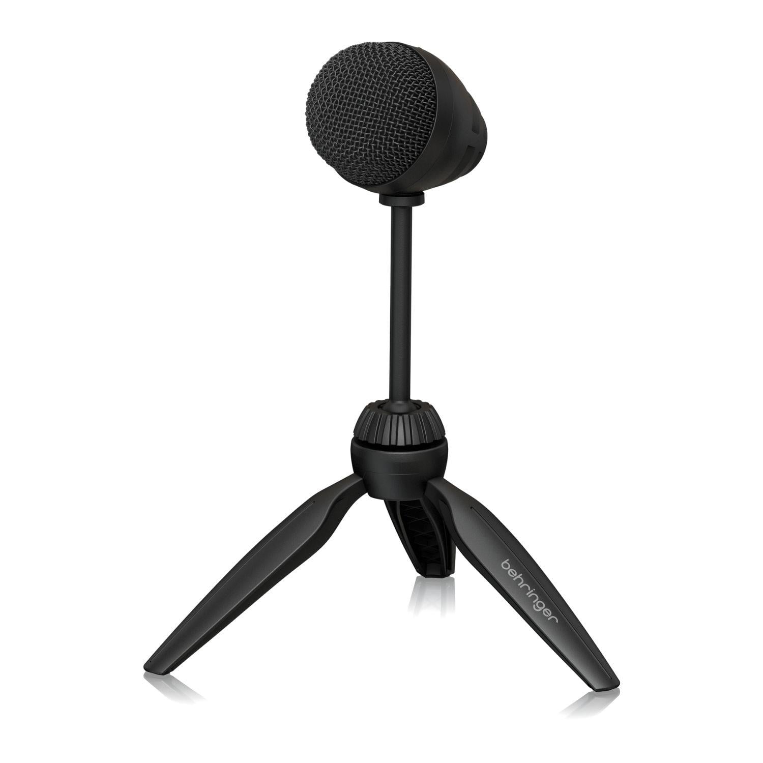 Behringer BU5 Premium Masaüstü Kondenser USB Mikrofonu