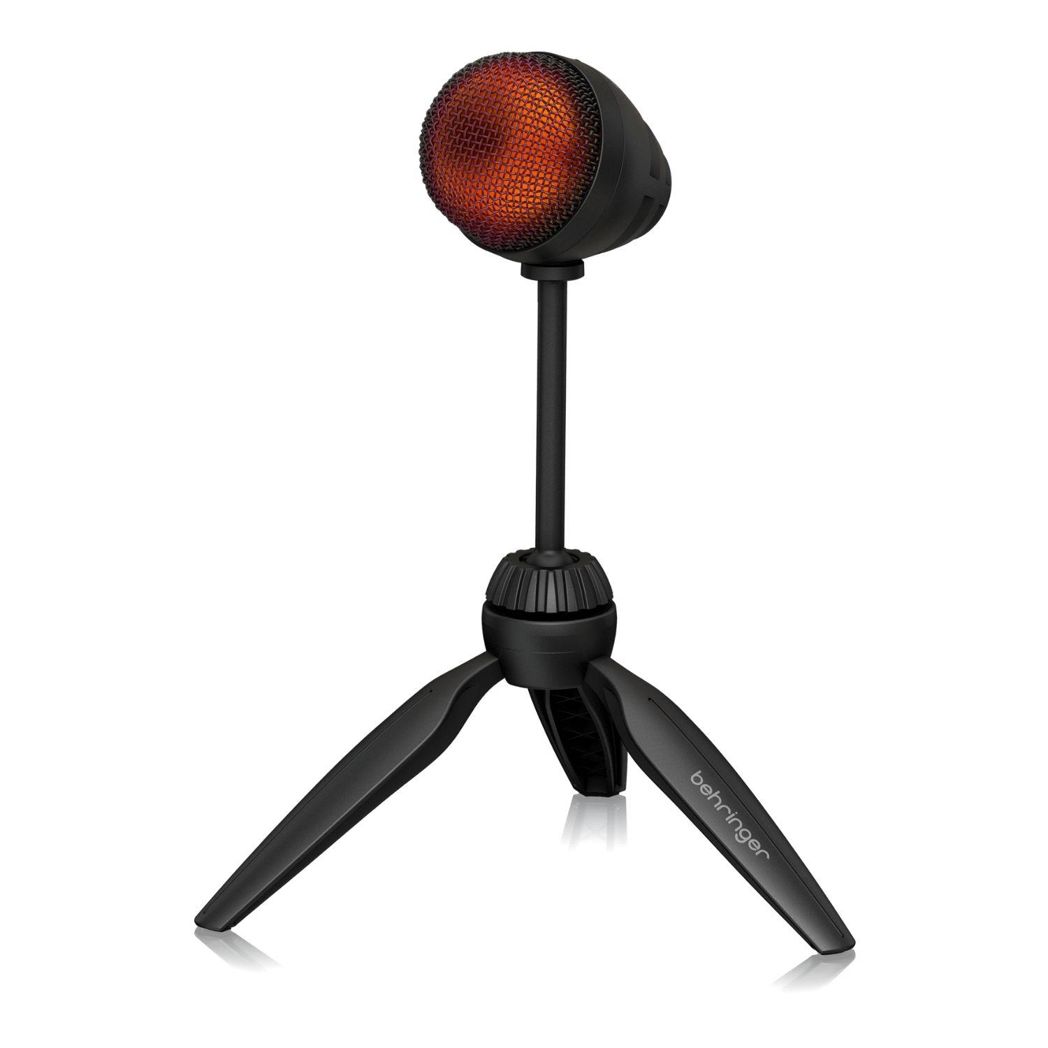 Behringer BU5 Premium Masaüstü Kondenser USB Mikrofonu