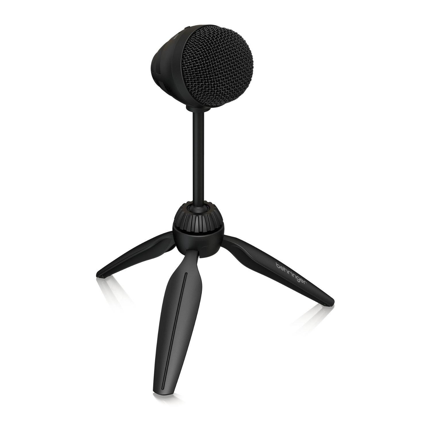 Behringer BU5 Premium Masaüstü Kondenser USB Mikrofonu