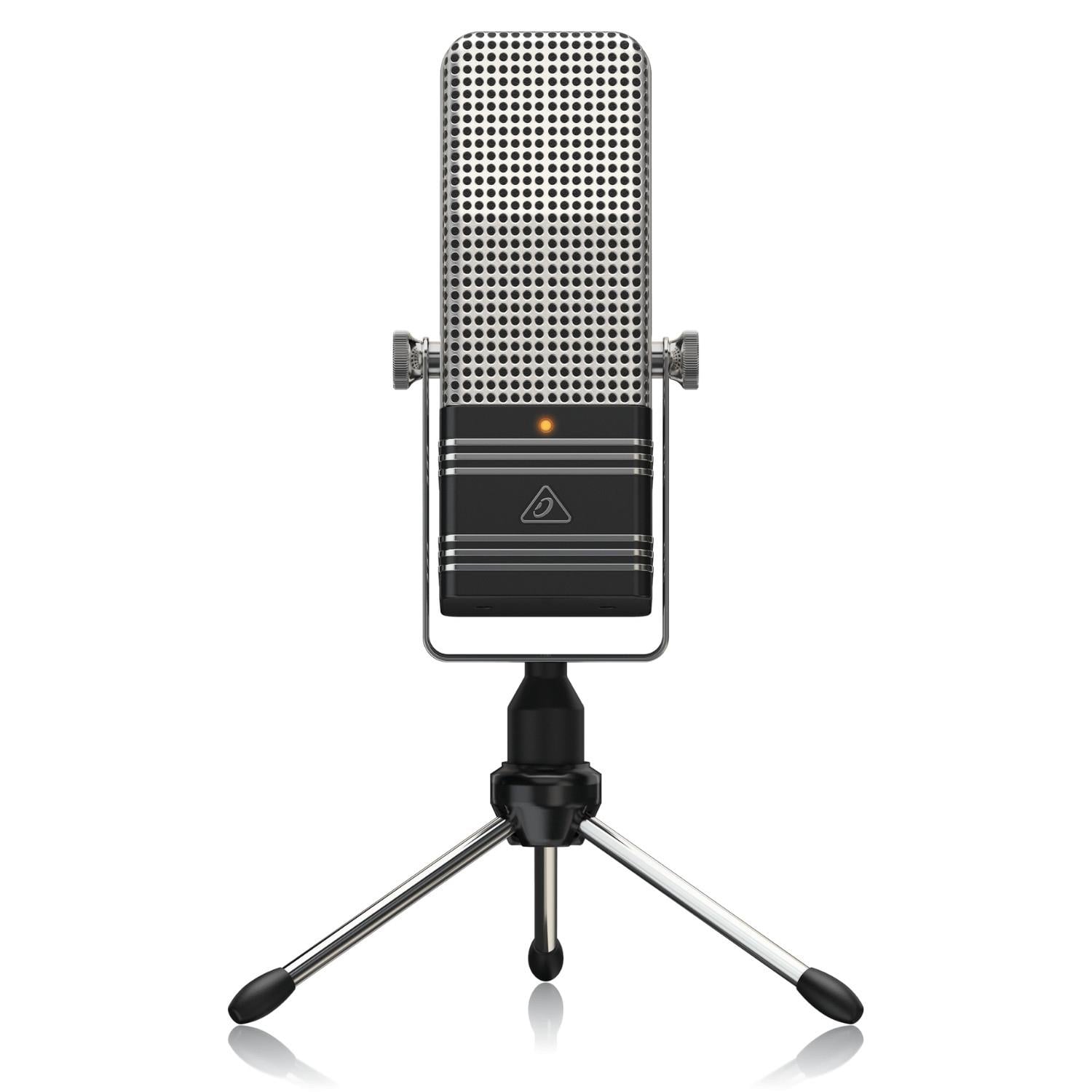 Behringer BV44 Vintage USB Mikrofon