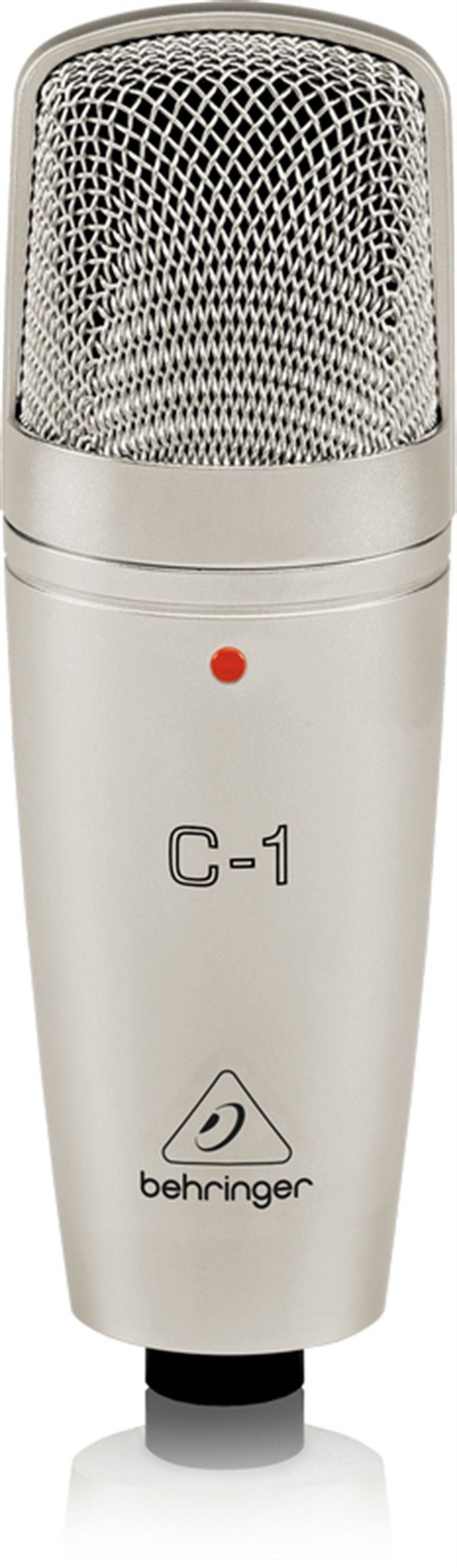 Behringer C-1 Kondenser Stüdyo Kayıt Mikrofonu