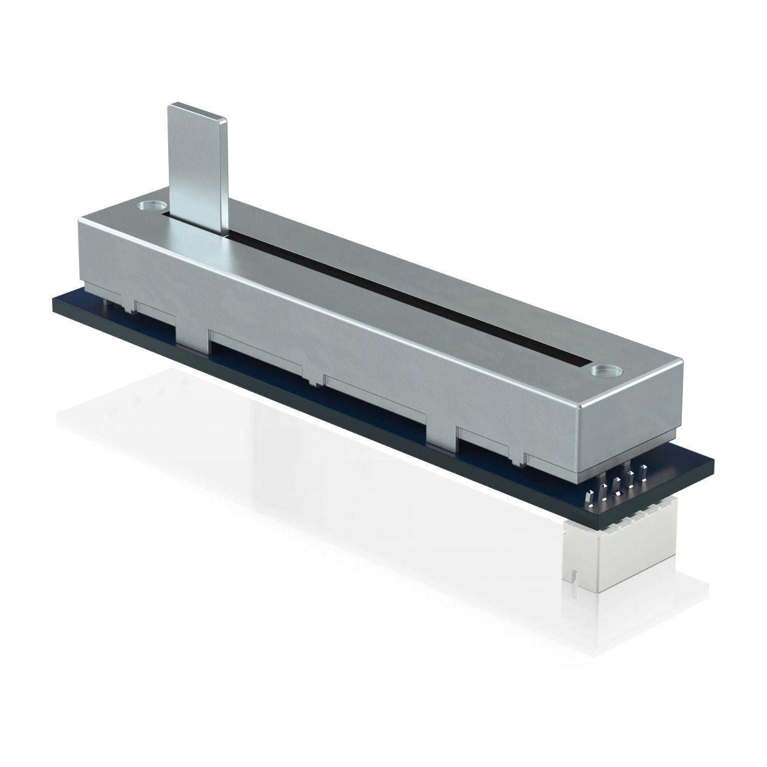Behringer CFM-1 DX500 için Yedek Crossfader