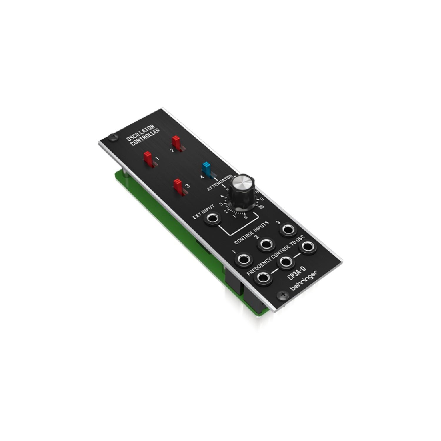 Behringer CP3A-O Oscillator controller