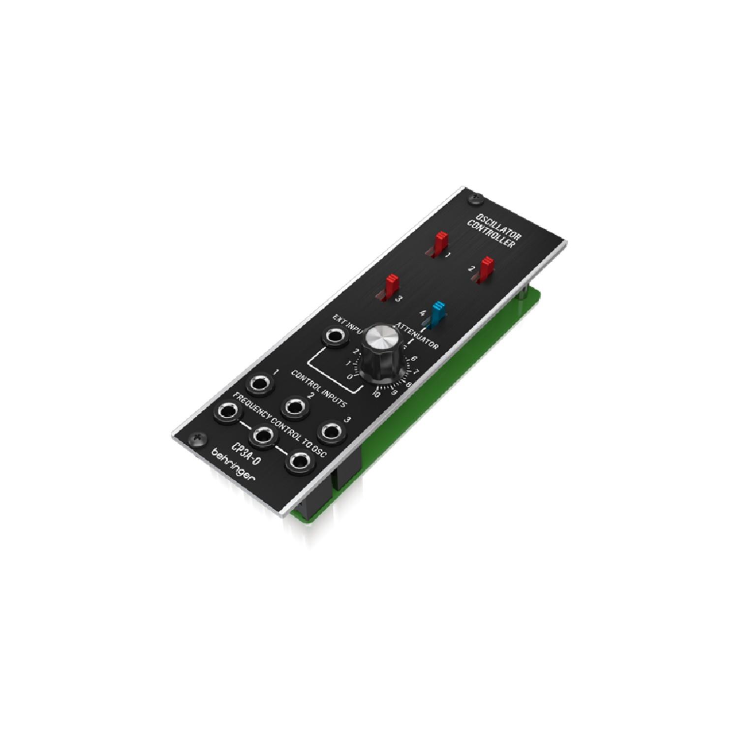 Behringer CP3A-O Oscillator controller