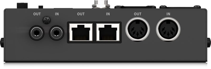 Behringer CT200 8'li Profesyonel Kablo Test Cihazı