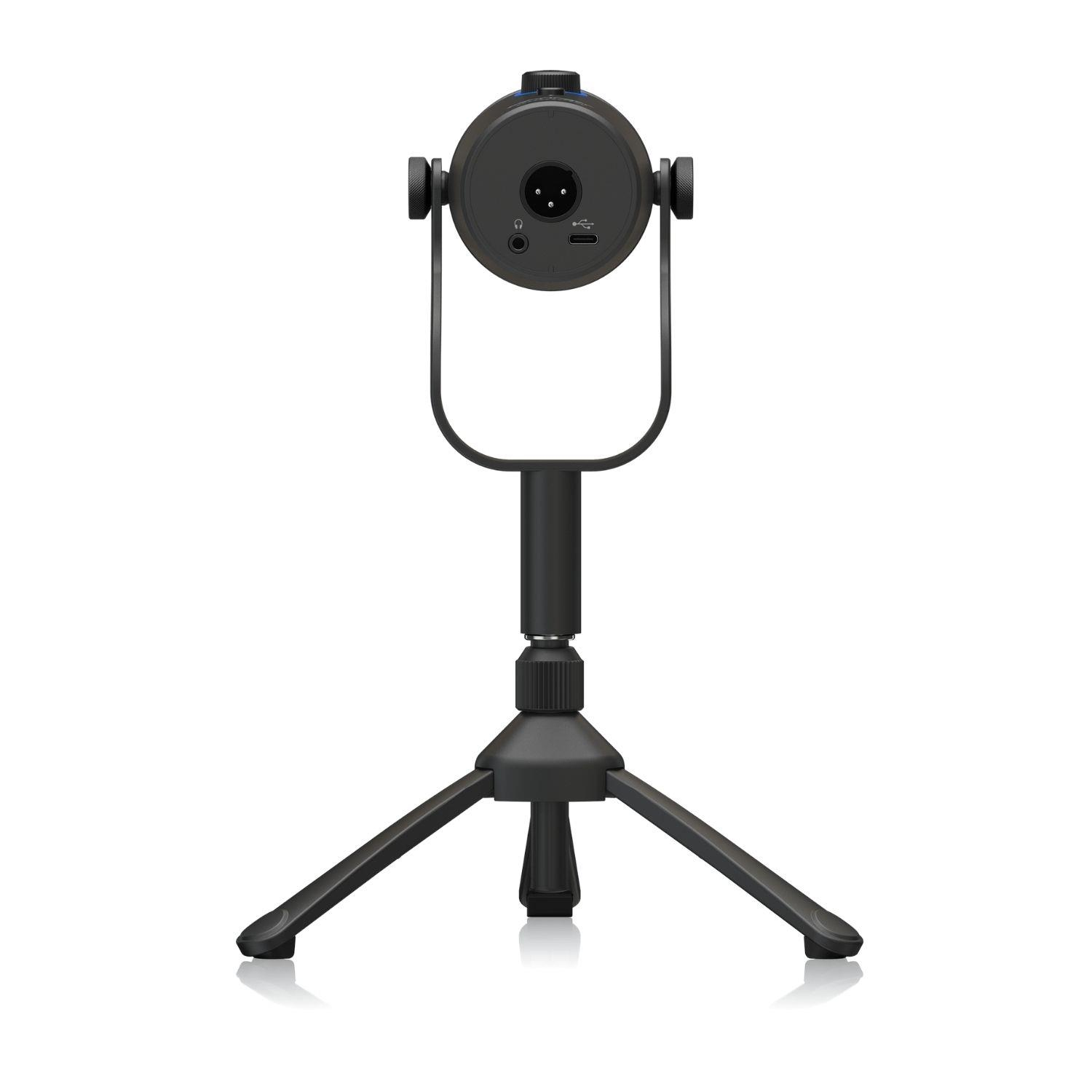 Behringer D2 PODCAST PRO Dinamik Podcast Mikrofonu
