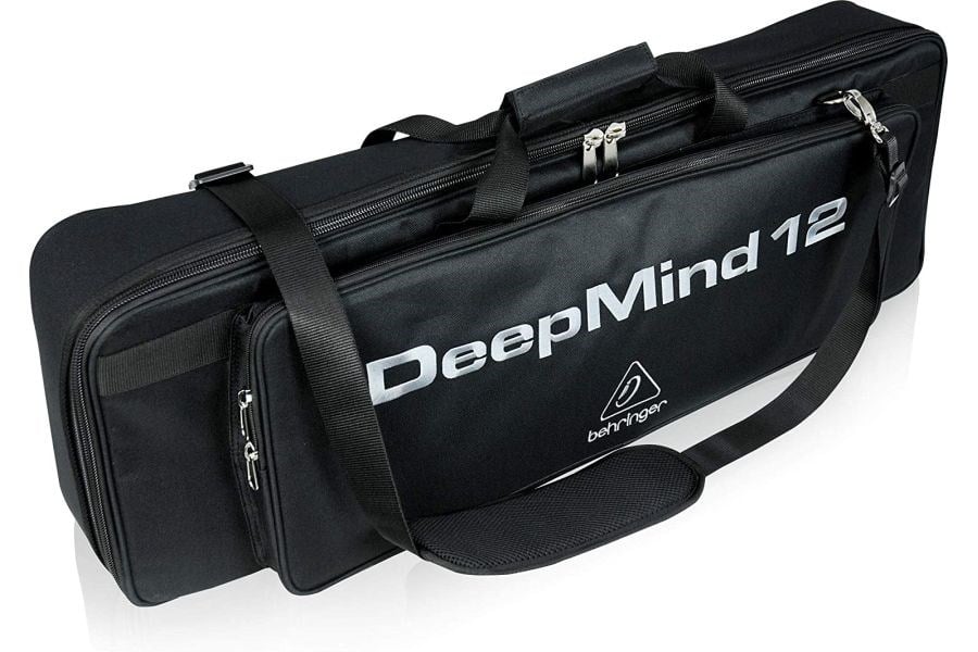 Behringer DEEPMIND 12-TB Taşıma Çantası Suya Dayanıklı
