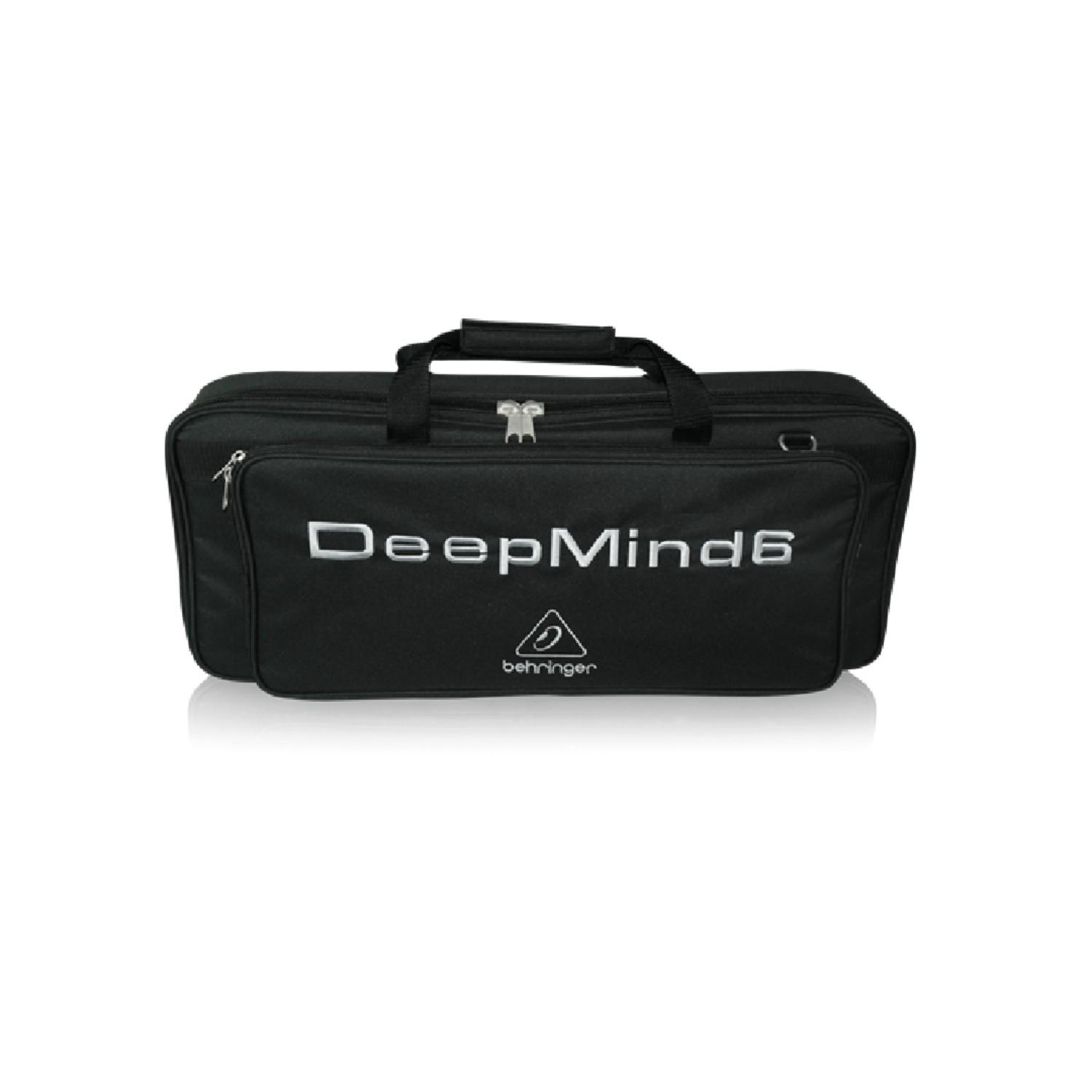 Behringer DEEPMIND 6-TB Taşıma Çantası