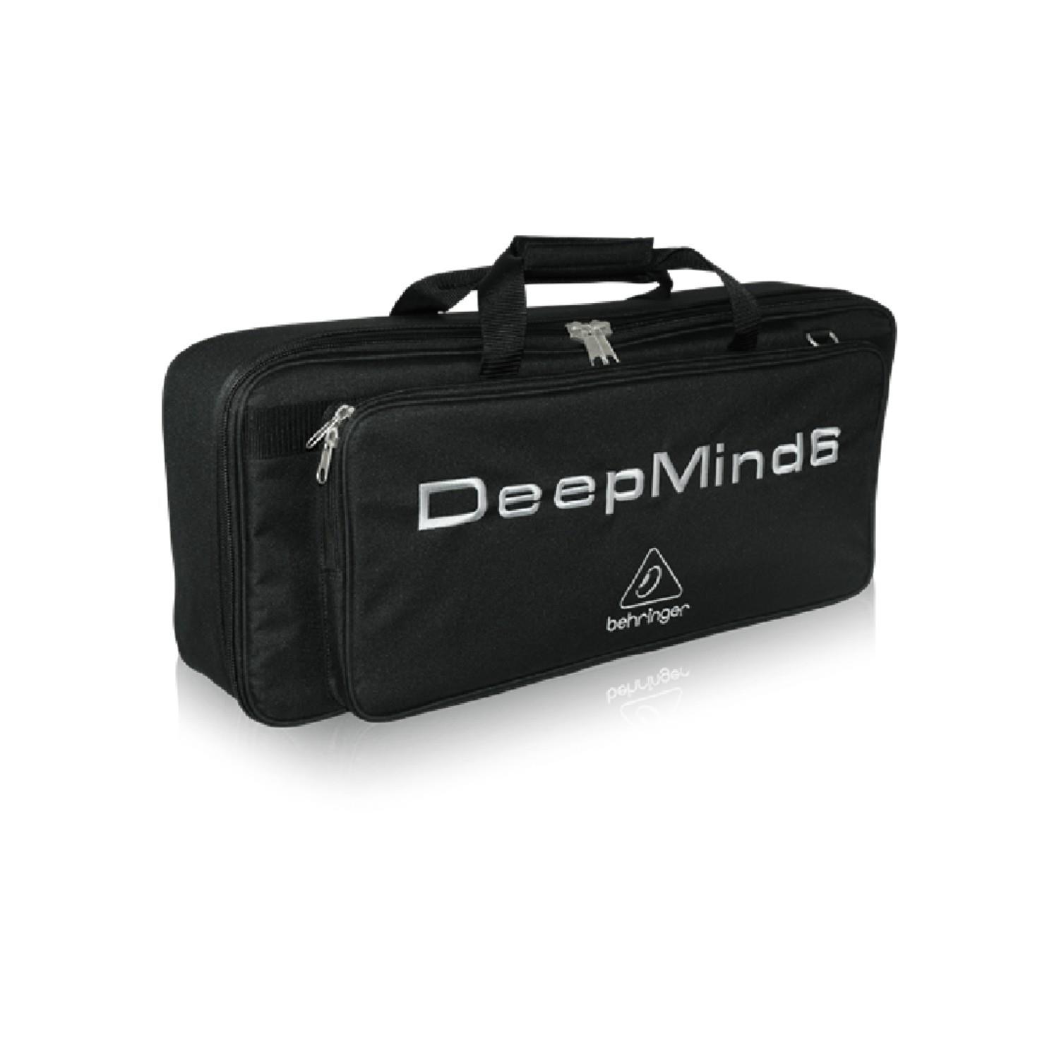 Behringer DEEPMIND 6-TB Taşıma Çantası