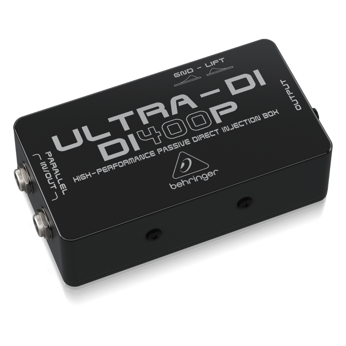 Behringer DI400P Pasif DI Box