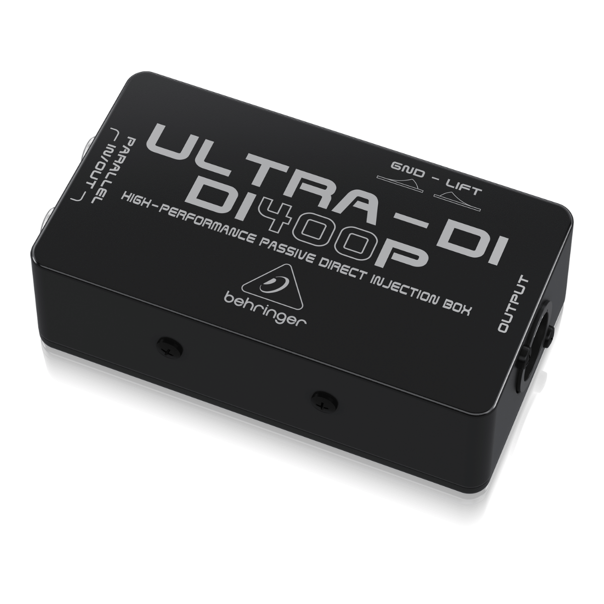 Behringer DI400P Pasif DI Box